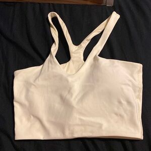 Reversible lulu lemon tank XXS/XS